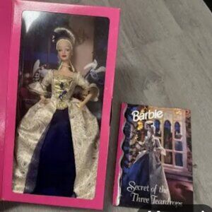 BARBIE 1999 collectible